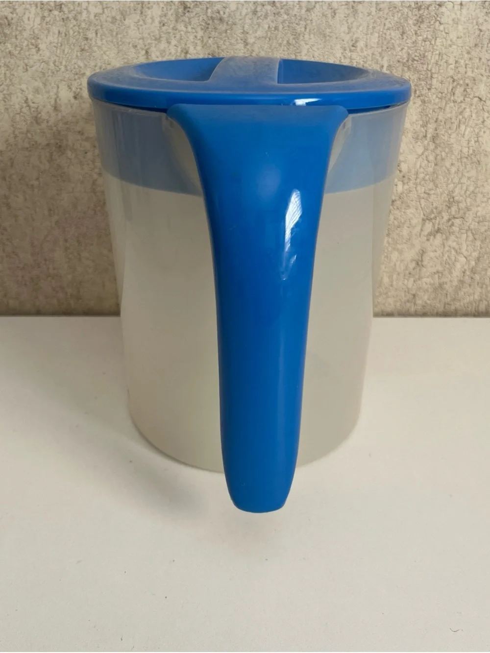 Mr. Coffee durable blue
